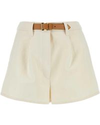 Prada - Shorts - Lyst