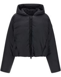 Canada Goose - Elba Jacket' Down Jacket - Lyst