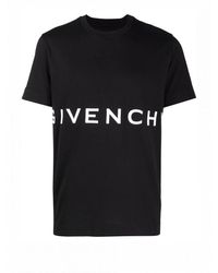 Givenchy T-shirts for Men | Online Sale 