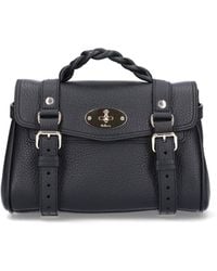 Mulberry - Alexa Mini Bag - Lyst