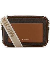Michael Kors - Shoulder Bags - Lyst
