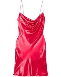 Balmain - Dresses - Lyst