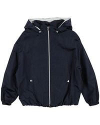 Herno - Kids Outerwear Jacket Gi0034G-12324 Clothing - Lyst
