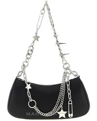 Marc Jacobs - 'the Star Charm' Shoulder Bag - Lyst