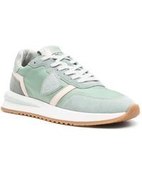Philippe Model - Tropez 2.1 Low Mondial Sneakers Shoes - Lyst