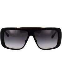 McQueen - Sunglasses - Lyst