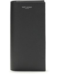 Saint Laurent - Wallets & Cardholders - Lyst