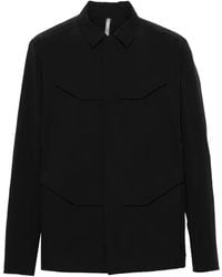 Arc'teryx - Field Softshell Jacket M - Lyst