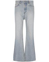 Balenciaga - Jeans - Lyst