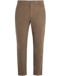 Department 5 - Chino Pants Prince Cotton Chinos - Lyst