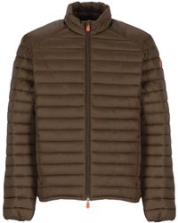 Save The Duck - Alexander Padded Jacket - Lyst