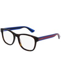Gucci - Gg0004On 003 Glasses - Lyst