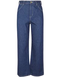 Tory Burch Jeans for Women - Up to 75% off at Lyst.com