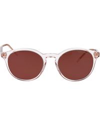 Giorgio Armani - Sunglasses - Lyst