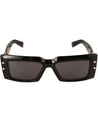 Balmain - Imperial Sunglasses Sunglasses - Lyst