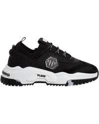 Philipp Plein Sneakers for Men | Online Sale up to 76% off | Lyst