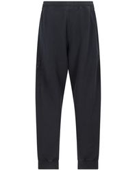 Stone Island - Cargo Track Pants - Lyst