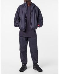 The North Face - Redbox Packable Windbreaker Jacket Clothing Coats - Lyst