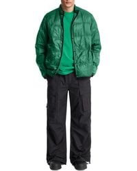 Moncler - Genius X Frgmt Jayel Down Jacket - Lyst