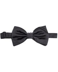Dolce & Gabbana - Classic Bow-tie - Lyst