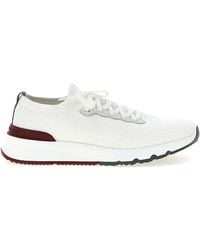 Brunello Cucinelli - Sneakers & Slip-On - Lyst