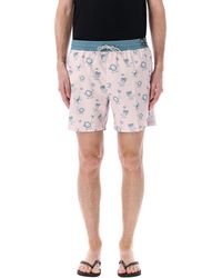 Billabong - Vacay Layback Boarshorts - Lyst