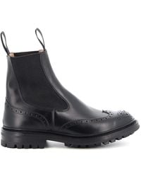 Tricker's - Henry Commando - Lyst