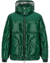 CASABLANCA - Nylon Puffer Puffer Jackets - Lyst
