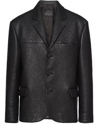 Prada - Blazers - Lyst