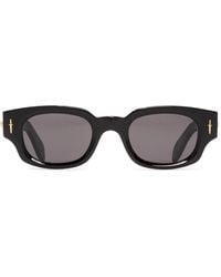 Cutler and Gross - Great Frog 004 01 Sunglasses - Lyst