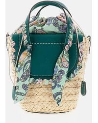 CUBA LAB - Habanera Handbag - Lyst