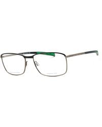Tommy Hilfiger - Tommy Hilfiger Th1954 Eyeglasses — Gunmetal - Lyst