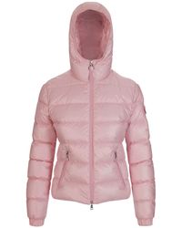 Moncler cercis clearance pink