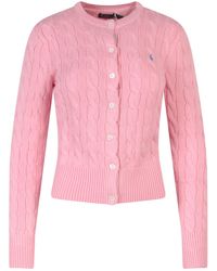 Polo Ralph Lauren Sweaters and knitwear for Women | Online Sale up to 70%  off | Lyst