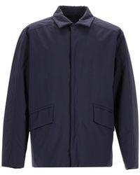 Laminar - Jacket 2L Gore-Tex Polyamide - Lyst