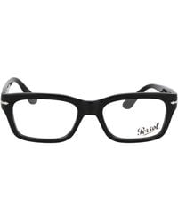 Persol - Acetate Optical Glasses - Lyst
