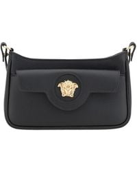 Versace - Shoulder Bag Medusa 95 Mini - Lyst