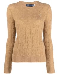 Polo Ralph Lauren - Sweaters - Lyst