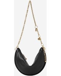 Chloé - Chloé Icons Shoulder Bag In Soft Leather - Lyst