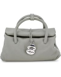 Zanellato - Dotta Centauro Small Tote Bag - Lyst