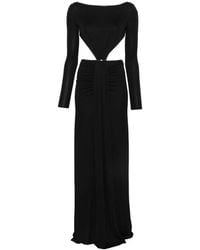 Elisabetta Franchi - Gowns - Lyst