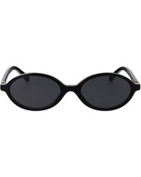 Miu Miu - Sunglasses - Lyst