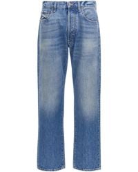 Valentino Garavani - Chez Jeans Cotton - Lyst