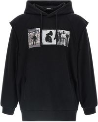 Undercover - Uc2E4803-2 Hoodie - Lyst