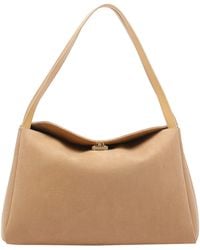 THEMOIRÈ - Eudora Shoulder Bag - Lyst