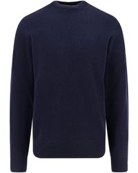 Burberry - Cashmere Sweater - Lyst