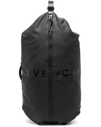 Givenchy - G-Zip Backpack - Lyst