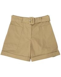 Officine Generale - Fati Short - Lyst