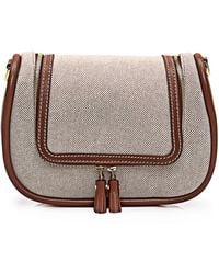 Anya Hindmarch - Vere Soft Small Bag - Lyst