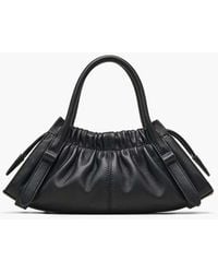 Marc Jacobs - Satchel Bag Nappa Leather Satchel-Bags - Lyst
